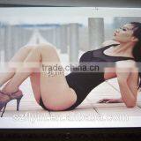 4500 Lumens T755ST 100inches Projector Screen 1080p Mini Led Projector thumbnail-5