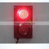 Factory New Mold 100mm Super Thin Red Green Traffic Signal Light thumbnail-4