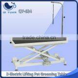 Durable Stylish Dog Grooming Tables for Sale thumbnail-2