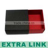 China Supplier Customized Logo Paper Match Gift Box