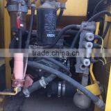 Used Excavator Komatsu Pc120-6 thumbnail-5