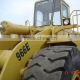Good Quality of Used LOADER CAT 966E for Sale