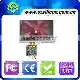 Digital 10.1 Inch Lcd Panel With ad Board, Driver Board