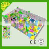 Factory Price! Baby Indoor Playground for Sale ! thumbnail-4