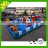 Used Commercial Inflatable Bouncers For Sale Inflatable Horse Bouncer thumbnail-3