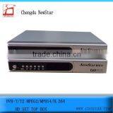 Dvb-t2 Fta tv Decoder