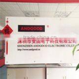 Shenzhen Andgood Electronic Technology Co., Ltd. company overview - view 1 thumbnail