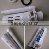 Adjustable Dual Toilet Cistern Flash Valve thumbnail-6