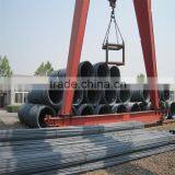 High Quality AISI/ASTM Standard Deformed Steel Feinforcement Refers HRB335 for Feinforced Deformed Construction Steel Rebar thumbnail-6