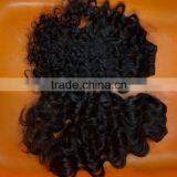 Indian Temple Virgin Hair Exporter in India thumbnail-5