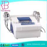 32Khz-60Khz Cavitation rf Laser Slimming Equipment thumbnail-1