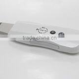 Handheld Rechargable Ultrasonic Skin Scrubber Portable/ultrasonic Face Scrubber thumbnail-2