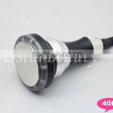 Portable Cryolipolysis Lipo Ultrasonic Cool Sculpting Cavitation Machine (OB-CM 02) Fat Reduction thumbnail-5