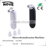 NV-110.2 in 1 Diamond Peeling Ultrasound Machine.