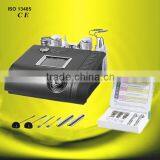 2015 New Powerful 7 In1 Diamond Microdermabrasion Dermabrasion Facial Rejuvenation Machine thumbnail-1