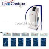 5 In 1 Cavitation Machine Liposuction Vacuum Cavitation Ultrasonic Weight Loss Machine System Ultrasonic Liposuction Machine thumbnail-1