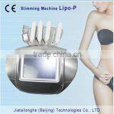 Hot ! Lipo Laser Fat Reduction Machine / Super Lipo Laser Fat Removal thumbnail-1