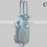 Vacuum and Cavitation Motor Roller Slimming Machine thumbnail-1