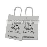 design paper bags with handles