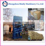 Waste Paper Bales Baling Machine,wool Baling Machine thumbnail-4