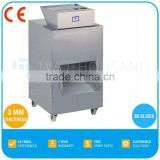 Poultry Meat Cutting Machine - 3 mm Thickness, 86 Slices, for Fresh Meat, CE, TT-M28A