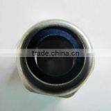 Made in China Hardware High Quality Manufacture Zinc Plated Ansi B18.2.2 Hex Nut thumbnail-6