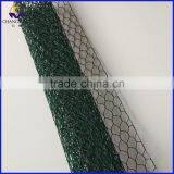 Shopping Websites Green Chicken Wire Netting for Wholesales