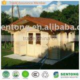 Wooden House/villa thumbnail-1