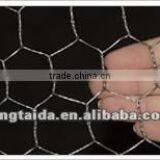 Hexagonal Gabion Mesh (Manufacturer)