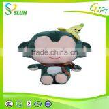 On Hot Sale New Mini Plush Toy thumbnail-1