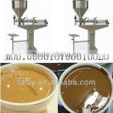 TZ Series Peanut Butter Filling Machine//008618703616828 thumbnail-1