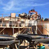 Large Capacity Copper Ore Dressing Machine , Copper Ore Dressing Machine for Metal Industry thumbnail-3