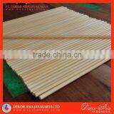 Rattan Percussion Mallets, Rattan Percussion Timpani Sticks thumbnail-1