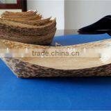 Bamboo Tableware thumbnail-3