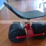 Two-wheel Garden Cart TC1411 thumbnail-1