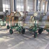 Farm Use Corn Silage Baling and Wrapping Hay Baling Machine With Factory Price thumbnail-3