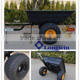 ATV/UTV Trailer Kit, Lawn Equipment Trailers thumbnail-5