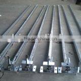 Hydraulic Aluminum Tubes Punching Machine thumbnail-4