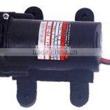 ILot Low Working Current Sprayer Pump for Fertilization Gardening Agriculture