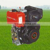 186F Diesel Engines HT-186F Single Cylinder Diesel Engine thumbnail-1