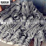 Stainless Steel Lifting Lugs