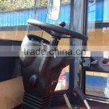 China 4WD Wheel Loader ZLY-912 Hlf Lader thumbnail-3