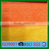 HDPE With UV&FR Debris Fence Netting From China thumbnail-3