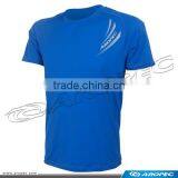 Coolstar Dry Tec Short Sleeve Running Shirt for Man, Outdoor Sports Shirt thumbnail-1