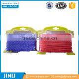 Braided Colored 20mm pp Rope for Sale thumbnail-5