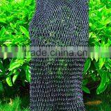 High Quality Black Slow Feed PE Small Mesh Hay Net thumbnail-4