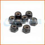 High Quality M10 Lock Nut Galvanized thumbnail-1