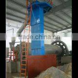 Clay Brick Material Bucket Elevator