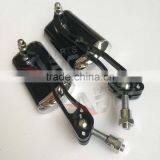 Performance Rearview Mirror for ATV Zuma Bike Scooter Dirt Bike Pocket Bike Monkey Bike thumbnail-2