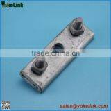 HDG Cable Suspension Clamp for Pole Line Hardware thumbnail-3